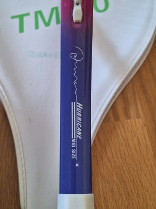 Raquetas de Tenis COMUNDOSA TM-70