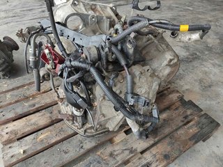 CAJA CAMBIOS TOYOTA AVENSIS BERLINA (T25) 2.0 D-C