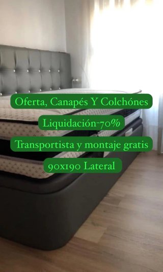 Canapè e Materassi