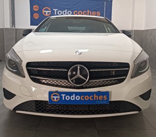 Mercedes-Benz Clase A 2016