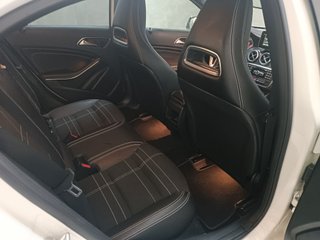 Mercedes-Benz Clase A 2016