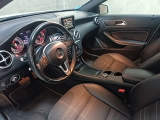 Mercedes-Benz Clase A 2016