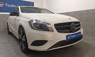 Mercedes-Benz Clase A 2016