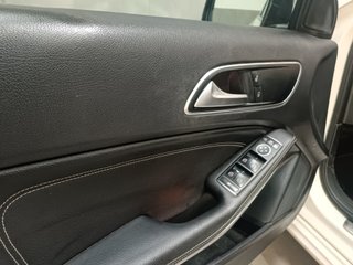 Mercedes-Benz Clase A 2016