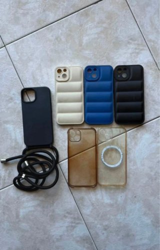 iPhone 13 Midnight 128GB