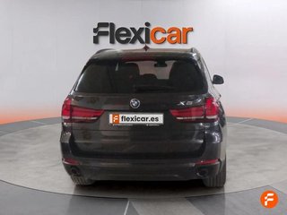 BMW X5 xDrive25d