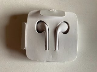 Auriculares Apple Lightning Nuevos
