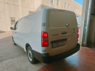 Peugeot Expert 2021