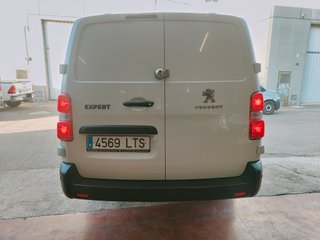 Peugeot Expert 2021