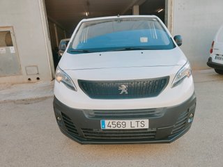 Peugeot Expert 2021