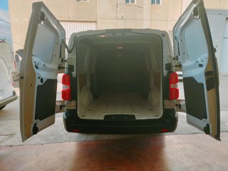 Peugeot Expert 2021