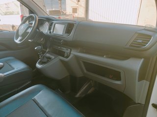 Peugeot Expert 2021