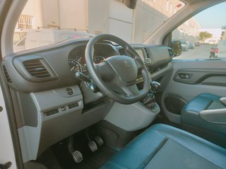 Peugeot Expert 2021