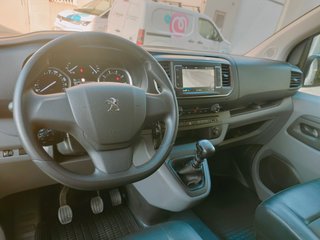 Peugeot Expert 2021