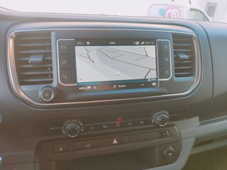 Peugeot Expert 2021