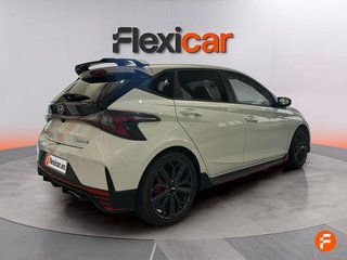 Hyundai i20 1.6T N