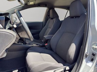 Toyota Corolla 1.8 125H BUSINESS E-CVT