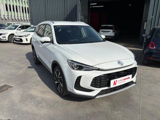 SOLO DESDE 289€ AL MES SIN ENTRADA MG ZS HIBRIDO