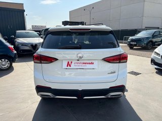 SOLO DESDE 289€ AL MES SIN ENTRADA MG ZS HIBRIDO