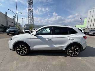 SOLO DESDE 289€ AL MES SIN ENTRADA MG ZS HIBRIDO