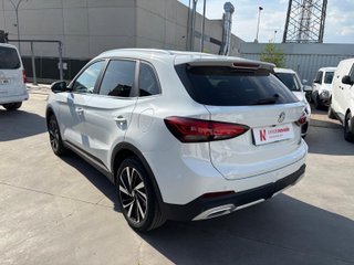 SOLO DESDE 289€ AL MES SIN ENTRADA MG ZS HIBRIDO