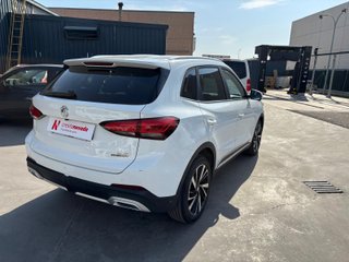 SOLO DESDE 289€ AL MES SIN ENTRADA MG ZS HIBRIDO