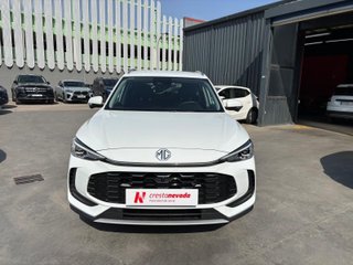 SOLO DESDE 289€ AL MES SIN ENTRADA MG ZS HIBRIDO