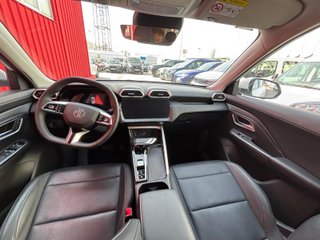 SOLO DESDE 289€ AL MES SIN ENTRADA MG ZS HIBRIDO