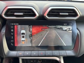 SOLO DESDE 289€ AL MES SIN ENTRADA MG ZS HIBRIDO