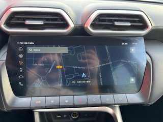 SOLO DESDE 289€ AL MES SIN ENTRADA MG ZS HIBRIDO
