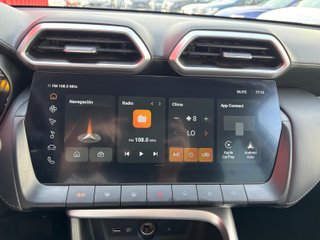 SOLO DESDE 289€ AL MES SIN ENTRADA MG ZS HIBRIDO
