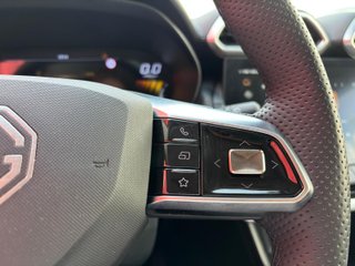 SOLO DESDE 289€ AL MES SIN ENTRADA MG ZS HIBRIDO