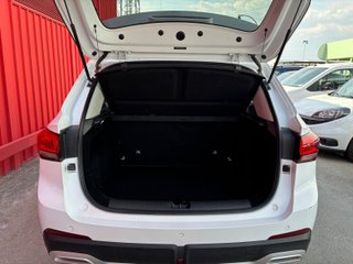 SOLO DESDE 289€ AL MES SIN ENTRADA MG ZS HIBRIDO