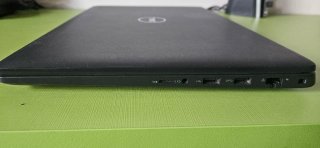 Portátil Dell Latitude 3520 i5 512GB SSD 16GB RAM