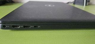 Portátil Dell Latitude 3520 i5 512GB SSD 16GB RAM