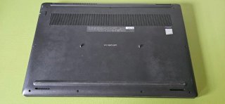 Portátil Dell Latitude 3520 i5 512GB SSD 16GB RAM