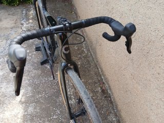 Cannondale Topstone Rival AXS talla M