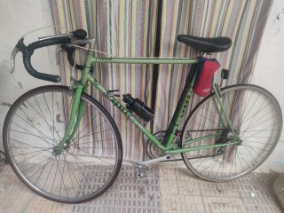 Bicicleta Orbea