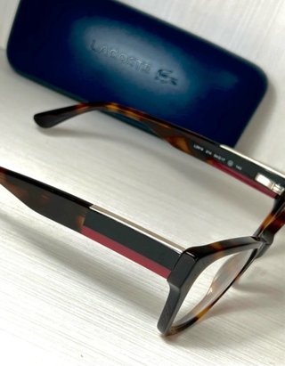 Gafas Lacoste Tortoise