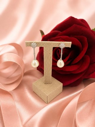 Pendientes de Oro 18kl Ref. COR-2.01523