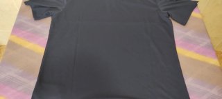 Polo New Balance Azul Marino. Talla M