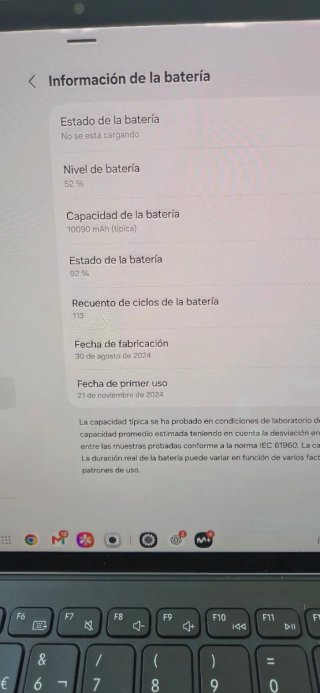 Samsung Tab S10 PLUS 12GB/256GB