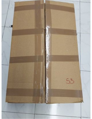 Dahle 567 Safety Guillotine dimensiones 365 x 600 mm - longitud de corte 550 mm - capacidad de corte 3 -5 mm - 35 hojas