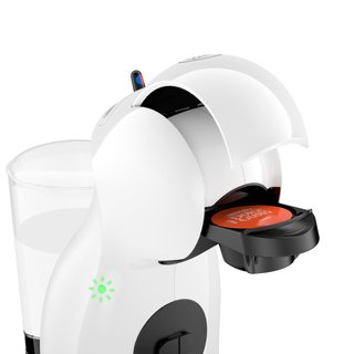 Cafetera Dolce Gusto Piccolo XS Blanca