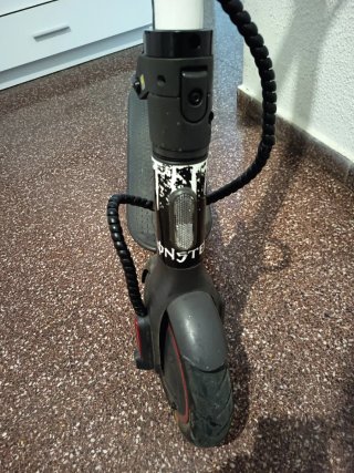 Patinete Eléctrico Xiaomi Mi Pro