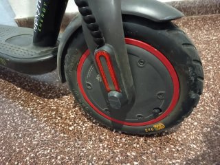 Patinete Eléctrico Xiaomi Mi Pro