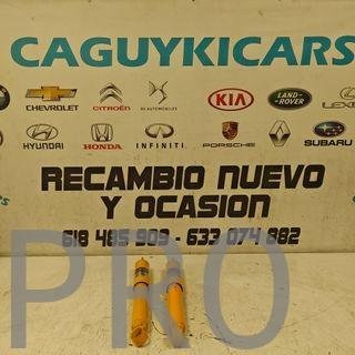 JUEGO AMORTIGUADORES DELANTEROS JEEP ARO NUEVO