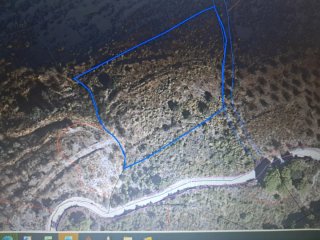 Terreno en Jurite, la sierra  molvizar y Guájares