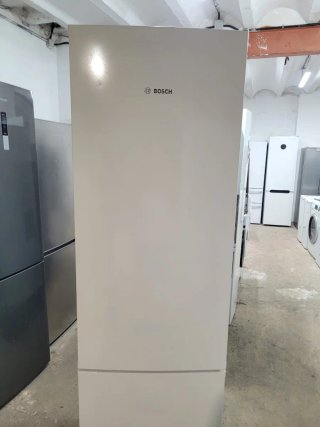 ☆NEVERA MARCA BOSCH COMBI NOFROST A++☆