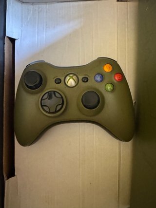Xbox 360 Halo 3 Edizione Limitata